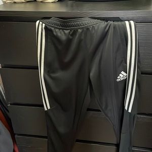 Adidas men’s athletic joggers